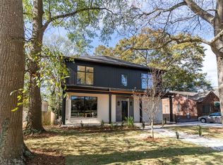 67 Vinson Dr SE, Atlanta, GA 30317