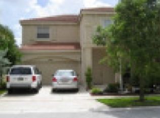 5031 SW 155th Ave, Miramar, FL 33027