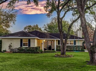 7011 Blandford Ln, Houston, TX 77055