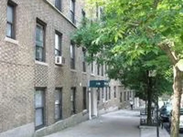 870 West 181st Street
