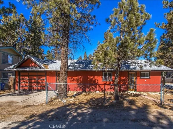 2099 4th Ln, Big Bear City, CA 92314