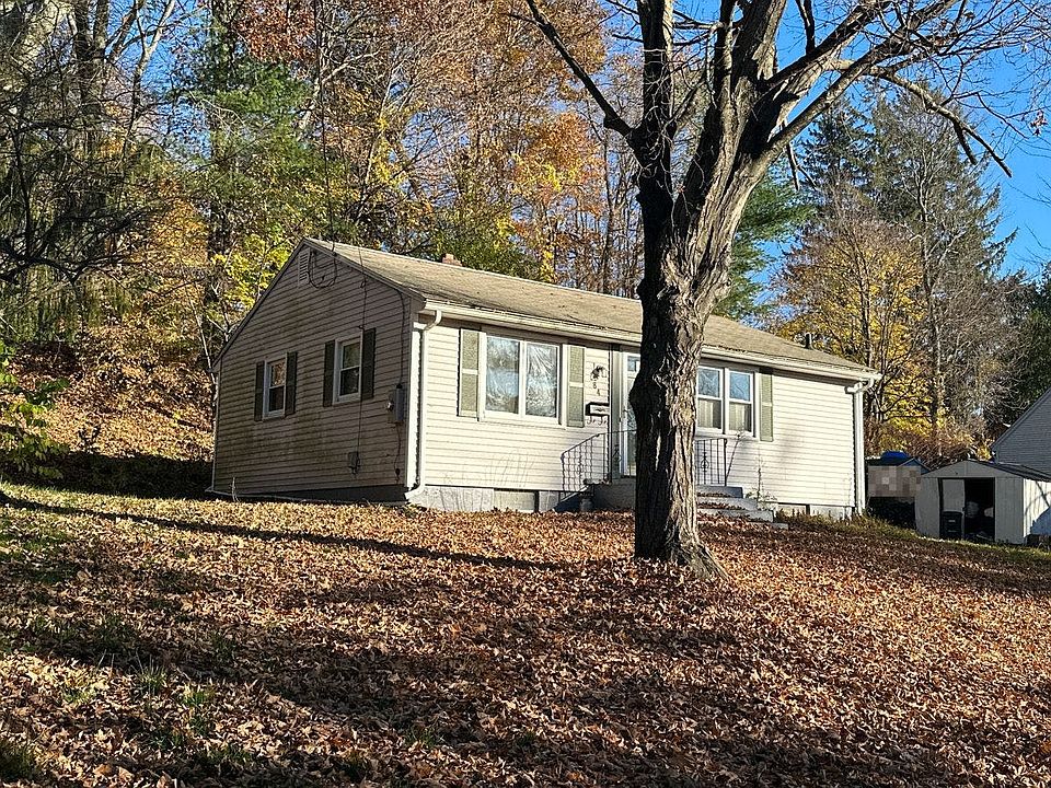 84 Hanward Hl, East Longmeadow, MA 01028 Zillow