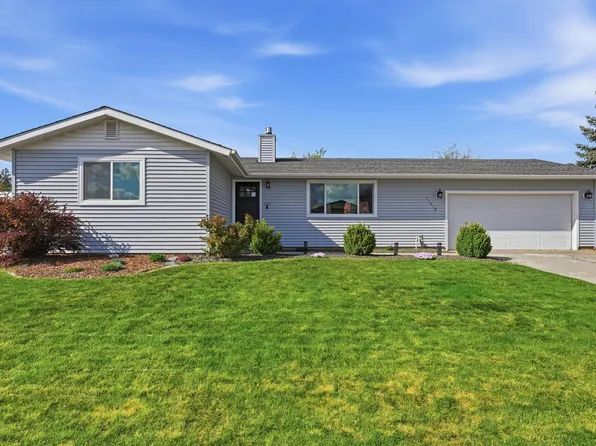 11519 E 34th Ave, Spokane, WA 99206
