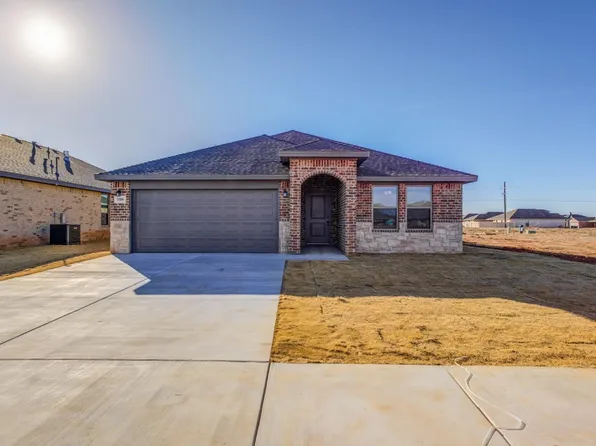 7019 25th St, Lubbock, TX 79407