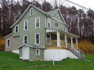 1894 Quaker Valley Rd, Fishertown, PA 15539