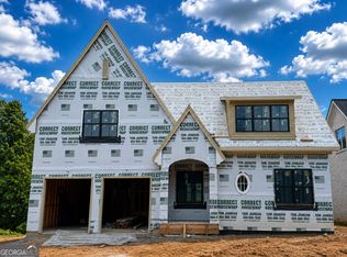 39 E Park St, Buford, GA 30518