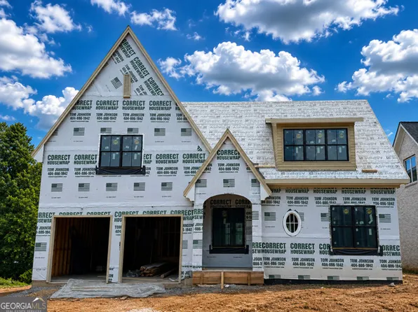 39 E Park St, Buford, GA 30518