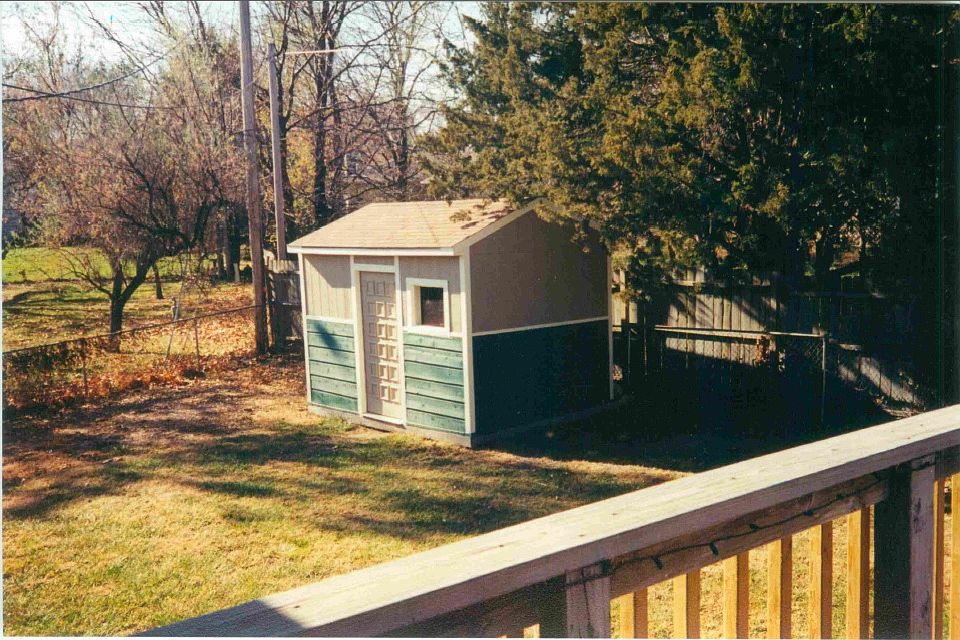 2nd image of 3409 Sioux Cir