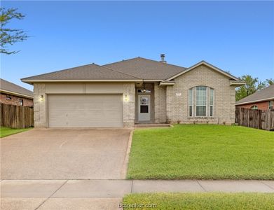 1112 Petersburg Ct, College Station, TX, 77845