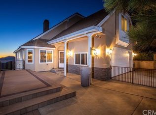 1728 Nob Hill Dr, Running Springs, CA 92382