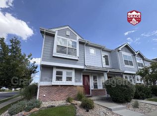 5770 N Argonne St UNIT D, Denver, CO 80249