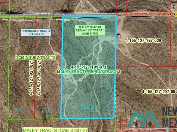 W Of 3900 W Church St, Carlsbad, NM 88220