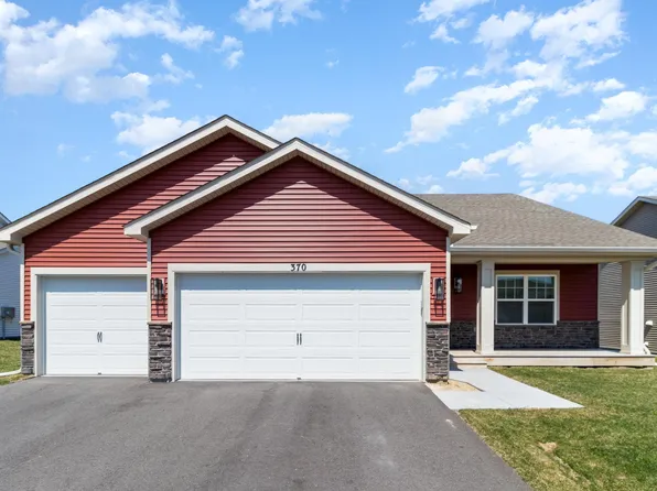 370 Freedom Ln, Delano, MN 55328
