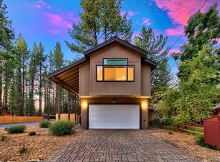 1141 Stockton Ave, South Lake Tahoe, CA 96150