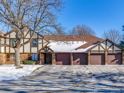 1025 Cottonwood Ct APT 1B, Wheeling, IL, 60090