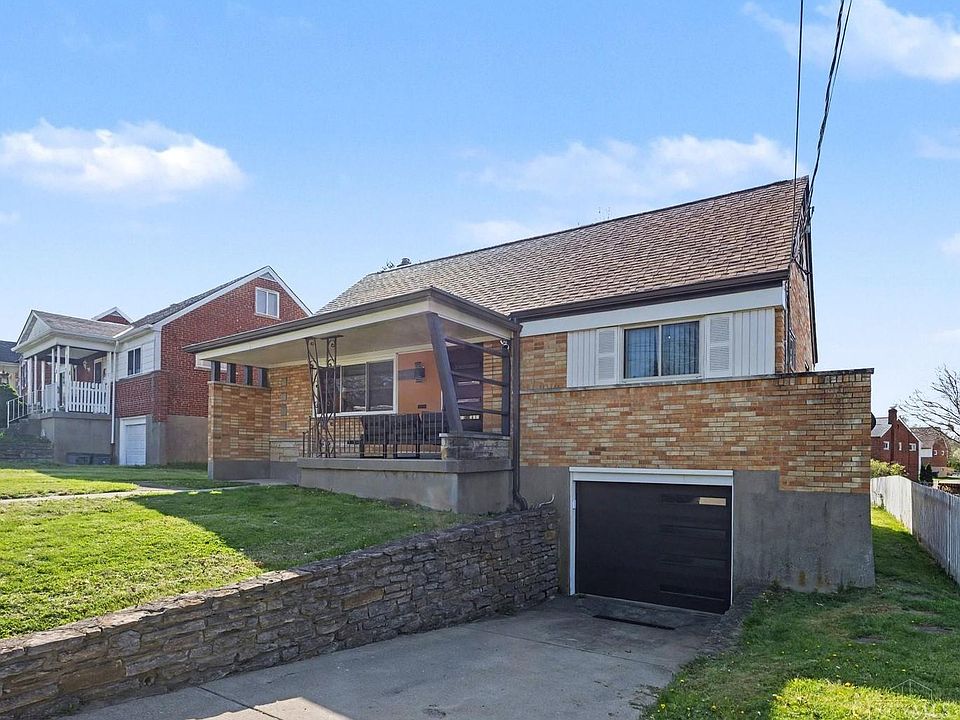 1st image of 5805 Childs Ave