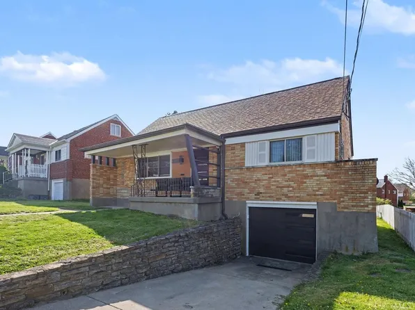 5805 Childs Ave, Cincinnati, OH 45248