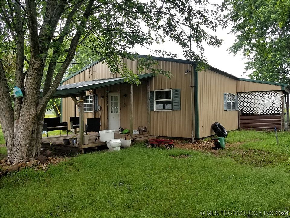 475445 Highway 62, Westville, OK 74965 MLS 2400011 Zillow