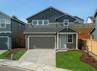 5007 NW Lavender Cir, Corvallis, OR 97330