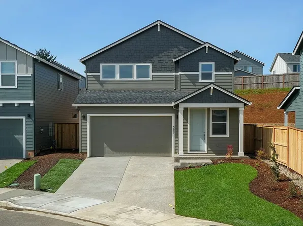 5007 NW Lavender Cir, Corvallis, OR 97330