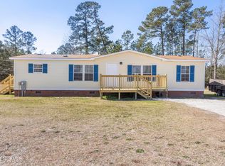 5032 Goose Neck Rd NE, Riegelwood, NC 28456