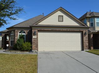 2687 Elm Crossing Trl, Spring, TX 77386