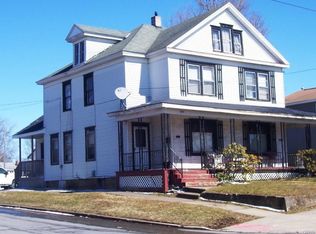838 W Dominick St, Rome, NY 13440