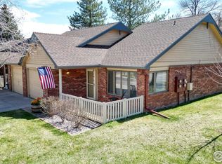 4560 Larkbunting Dr APT 3D, Fort Collins, CO 80526