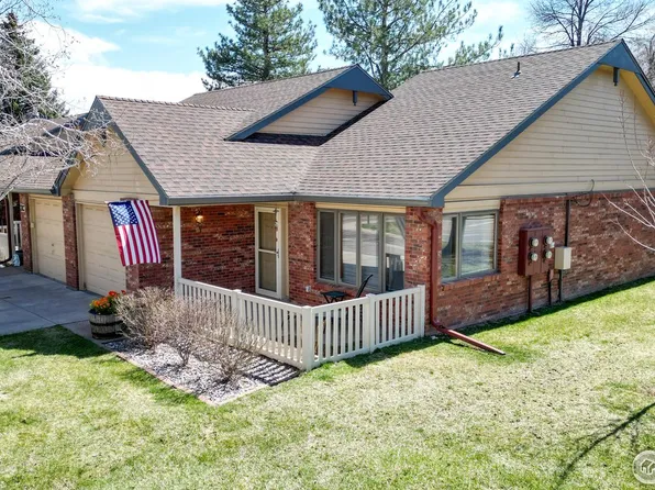 4560 Larkbunting Dr #3D, Fort Collins, CO 80526