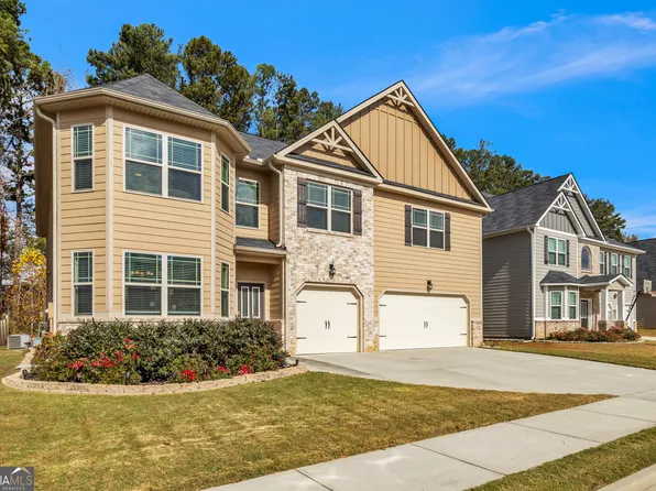 134 Brookview Dr, Newnan, GA 30265