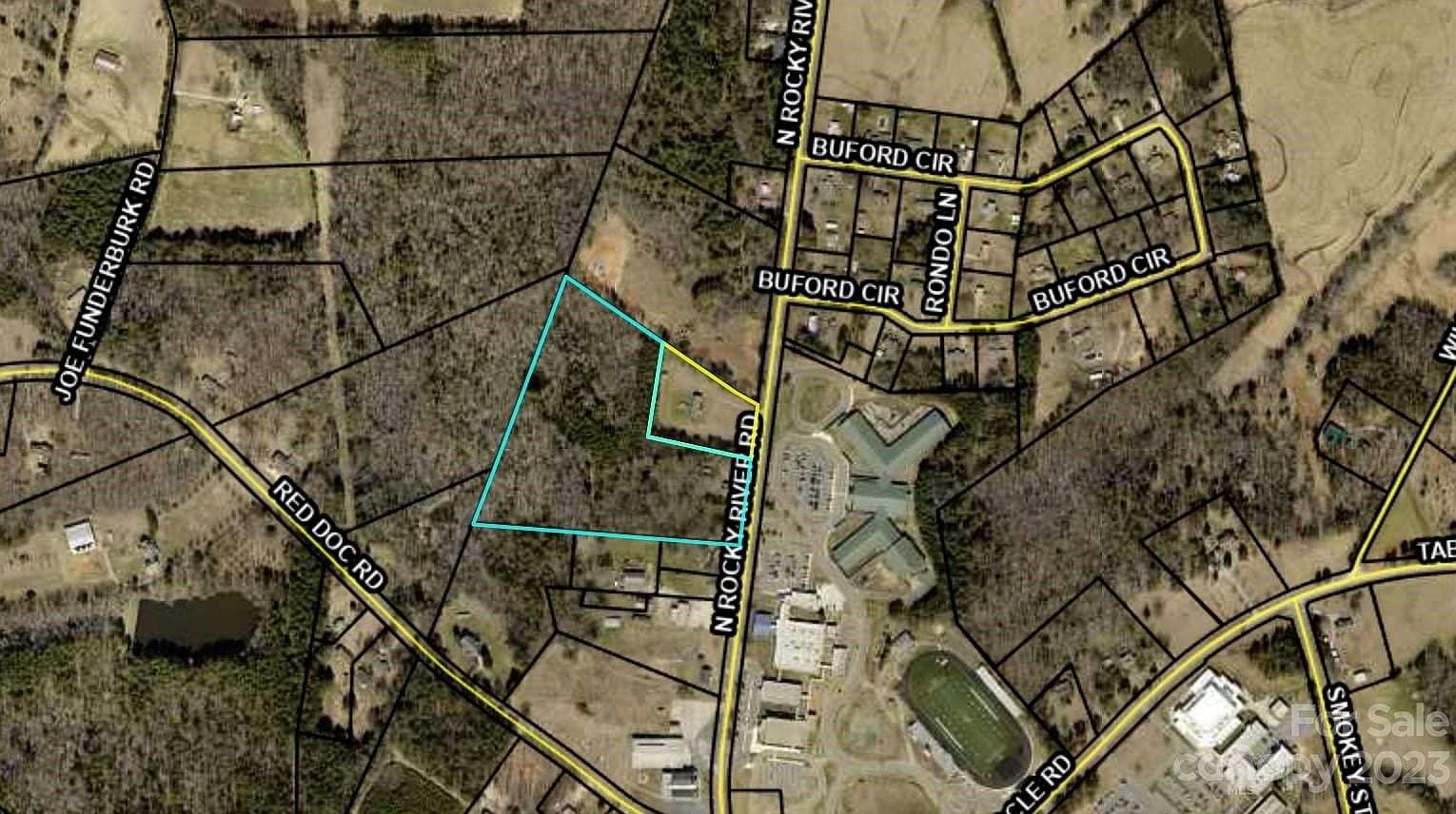1933 N Rocky River Rd, Lancaster, SC 29720 MLS 4038925 Zillow