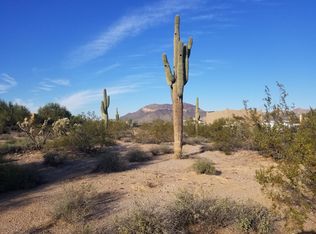 0 E Iris --, Mesa, AZ 85207