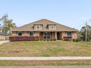 2124 Edison Dr, Semmes, AL 36575