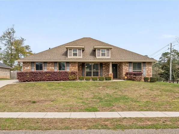 2124 Edison Dr, Semmes, AL 36575
