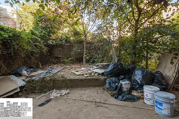 Rented by Bedford Brownstone Realty | media 12