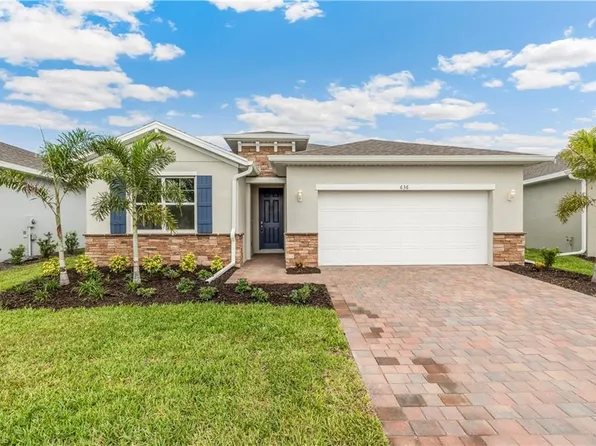 18220 WATER CROSSING DR, NORTH FORT MYERS, FL 33917
