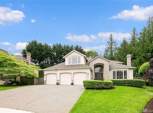 4819 192nd Dr NE, Sammamish, WA 98074