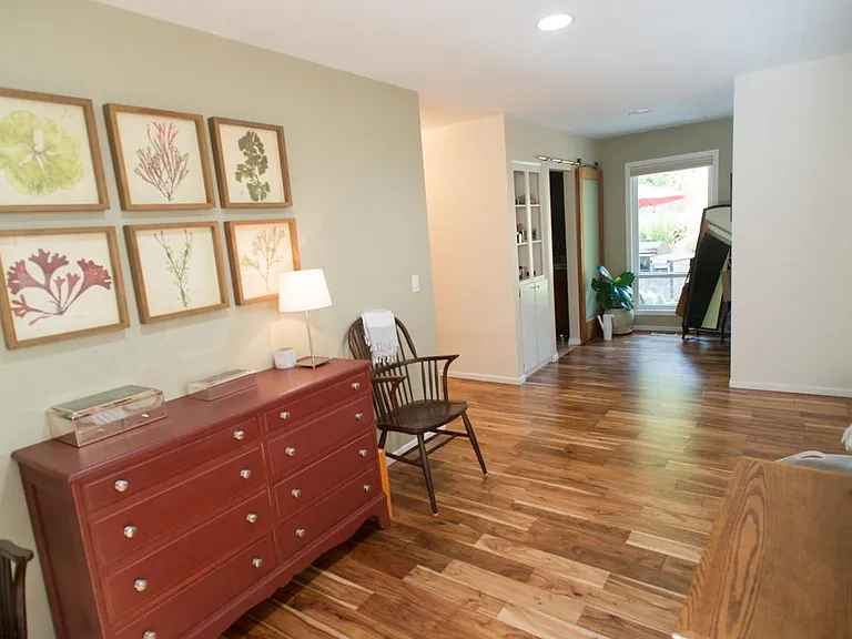 Large Master Bedroom
