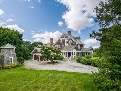 95 Walcott Ave, Jamestown, RI, 02835
