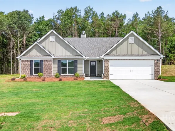 206 Airport Road #11, Canon, GA 30662