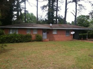 323 Draper St, Warner Robins, GA 31088