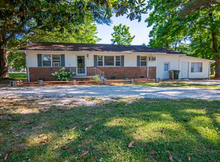 227 Metts Rd, Nettleton, MS 38858