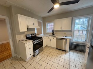 48 Shawmut St #1, Chelsea, MA 02150