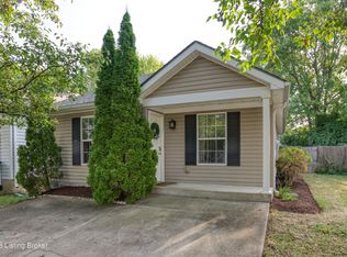 5913 Lake Huron Ct, Louisville, KY 40291