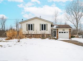 2477 Sutherland Dr, Fort Erie, ON L2A5M4