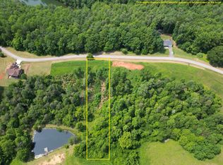 LOT 33 River Rock Rd, Vinton, VA 24179