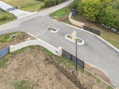 3302 Aspen Rdg, Tulsa, OK, 74132