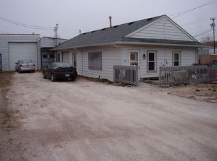 5925 Moline Martin Rd, Walbridge, OH 43465