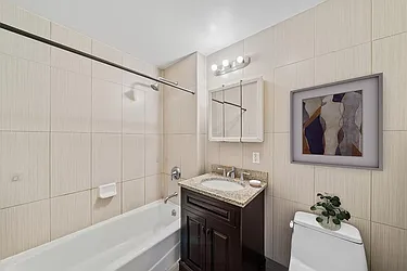 Rented by Vector New York, LLC