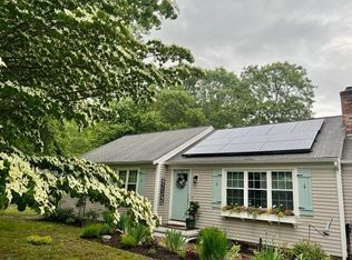 57 Warwick Way, Centerville, MA 02632